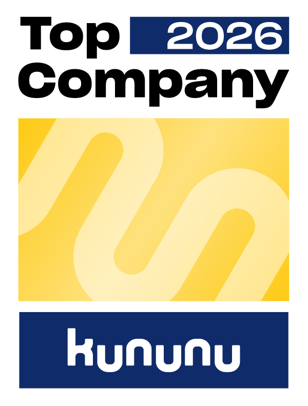 kununu Top Company Auszeichnung 2026